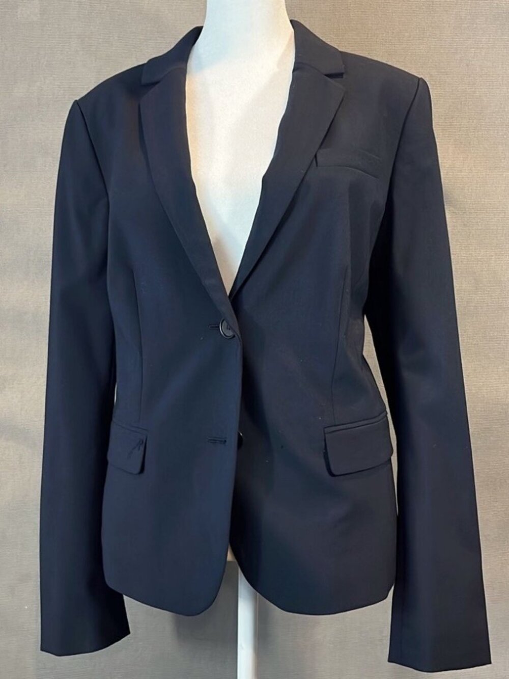 Ann Taylor Woman’s Blazer Sz 10